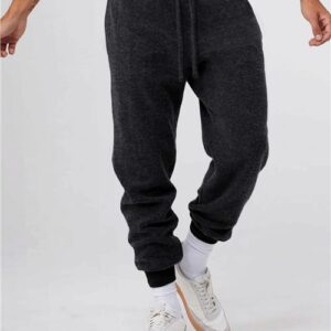 BELLA + CANVAS - Unisex FWD Fashion Sueded Fleece Joggers - 3327