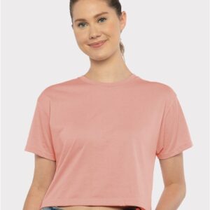Next Level - Women's Ideal Crop Top - 1580