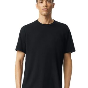 American Apparel - Unisex CVC Tee - 2001CVC