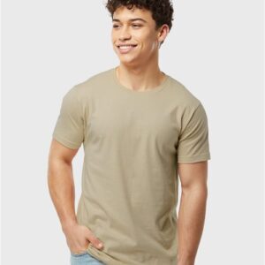 Tultex - Unisex Fine Jersey T-Shirt - 202