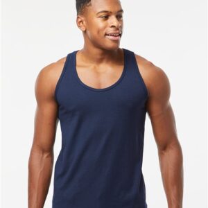 Tultex - Unisex Fine Jersey Tank Top - S105