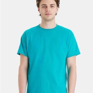 Hanes - Unisex Essential-T T-Shirt - 5280