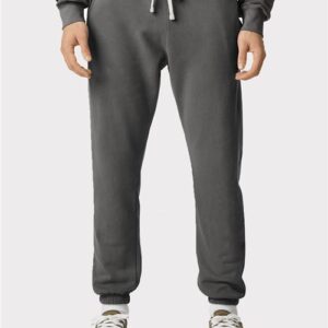 Comfort Colors - Unisex Garment-Dyed Lightweight Fleece Sweatpants - 1469