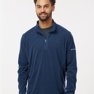 Columbia - Men's Klamath Range™ II Half-Zip Pullover - 212469