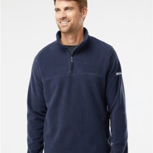 Columbia - Men's Steens Mountain™ Fleece Half-Zip Pullover - 212486