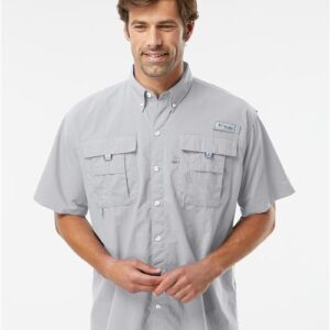 Columbia - Men's PFG Bahama™ II Short Sleeve Shirt - 212464