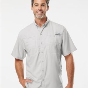 Columbia - Men's PFG Tamiami™ II Short Sleeve Shirt - 212468