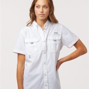 Columbia - Women's PFG Bahama™ Short Sleeve Shirt - 212473