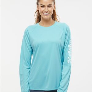 Columbia - Women's PFG Tidal Tee™ II Long Sleeve - 212485