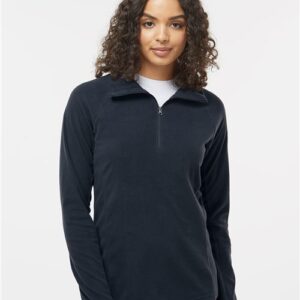 Columbia - Women's Glacial™ IV Fleece Half-Zip Pullover - 212495