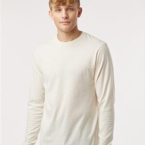 Tultex - Unisex Fine Jersey Long Sleeve T-Shirt - 202LS