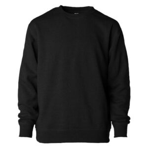 Independent Trading Co. - Youth Lightweight Special Blend Crewneck Sweatshirt - PRM15YSBC