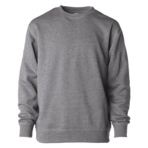 Independent Trading Co. - Toddler Lightweight Special Blend Crewneck Sweatshirt - PRM10TSBC