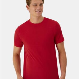 Hanes - Unisex Cool DRI® Cotton Touch T-Shirt - 4873