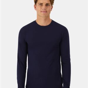 Hanes - Unisex Cool DRI® Cotton Touch Long Sleeve T-Shirt - 484L