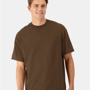 Hanes - Unisex Beefy-T® Retro Street T-Shirt - 5180R