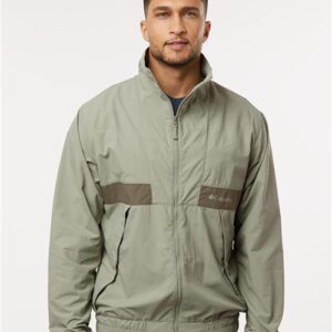 Columbia - Men's Spire Valley™ Windbreaker - 212106