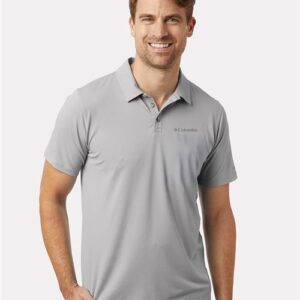 Columbia - Men's Tech Trail™ Utility Polo - 211856