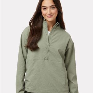 Columbia - Women's Sucker for Summer™ Half-Zip Pullover - 211893