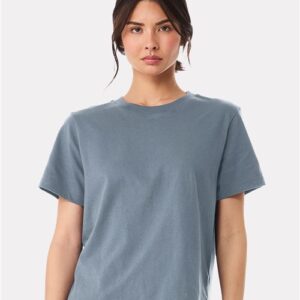 BELLA + CANVAS - Women's 6 oz. Heavyweight Tee - 6110