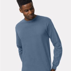 Gildan - Unisex Ultra Cotton® Long Sleeve T-Shirt - 2400