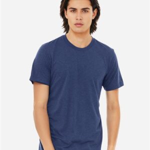 BELLA + CANVAS - Triblend Tee - 3413