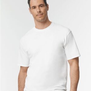 Gildan - Men's Tall Ultra Cotton® T-Shirt - 2000T