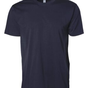 Independent Trading Co. - Unisex Lux Heavyweight T-Shirt - IND50TEE