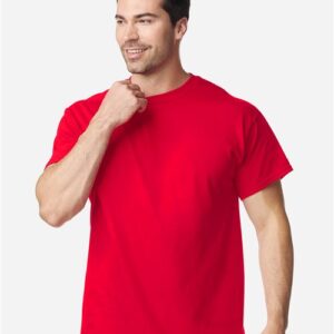 Gildan - Unisex Heavy Cotton™ T-Shirt - 5000