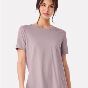 BELLA + CANVAS - Women’s Relaxed Jersey Tee - 6400
