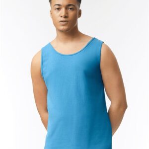 Comfort Colors - Unisex Garment-Dyed Heavyweight Tank Top - 9360