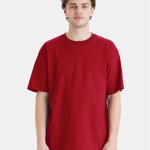 Hanes - Beefy-T® Tall T-Shirt - 518T
