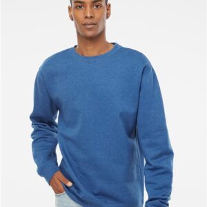 Independent Trading Co. - Unisex Midweight Crewneck Sweatshirt - SS3000