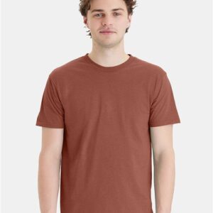 Hanes - Perfect-T T-Shirt - 4980