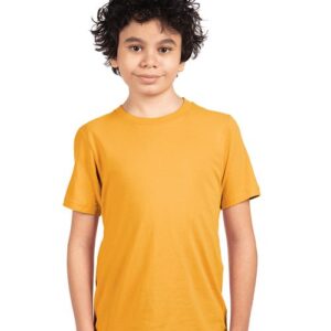 Next Level - Youth Cotton T-Shirt - 3310