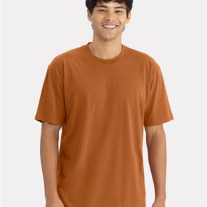 Next Level - Cotton T-Shirt - 3600