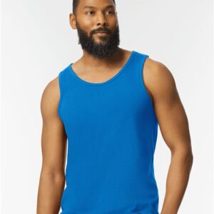 Gildan - Unisex Heavy Cotton™ Tank Top - 5200