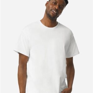 Gildan - Unisex Ultra Cotton® T-Shirt - 2000