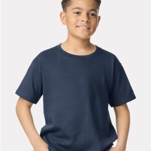 Gildan - Youth Heavy Cotton™ T-Shirt - 5000B
