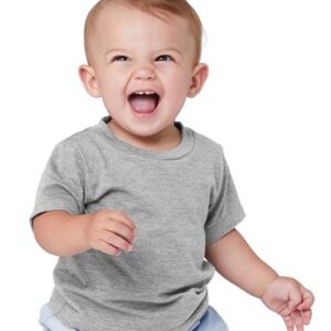 BELLA + CANVAS - Infant Jersey Tee - 3001B