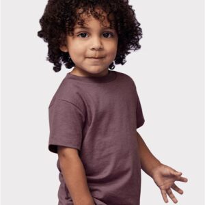 BELLA + CANVAS - Toddler Jersey Tee - 3001T