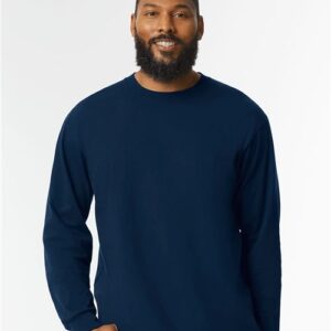 Gildan - Unisex Hammer™ Long Sleeve T-Shirt - H400