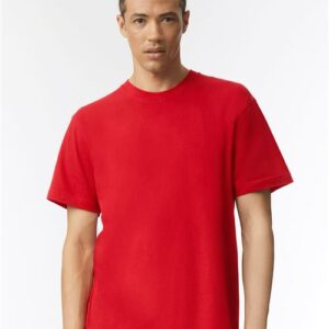 American Apparel - Unisex Fine Jersey Tee - 2001