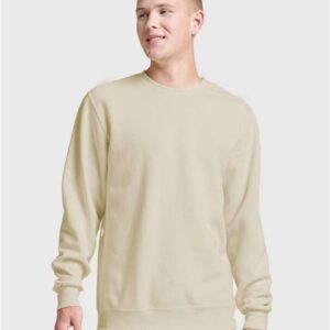 JERZEES - Unisex Eco™ Premium Blend Ring-Spun Crewneck Sweatshirt - 701MR