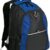 Twilight Blue Black
