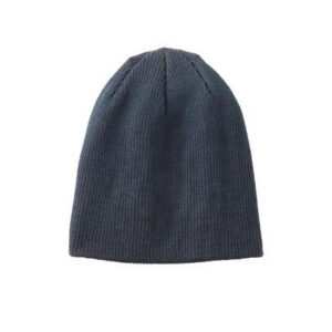 Port Authority® Rib Knit Slouch Beanie. C935