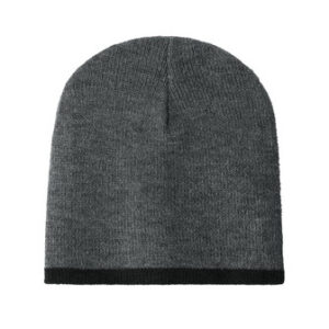 Port Authority® Beanie Cap. CP91