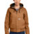 Carhartt Brown