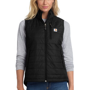 Carhartt® Women's Gilliam Vest CT104315