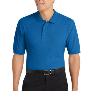Port Authority® Silk Touch™ Polo K500